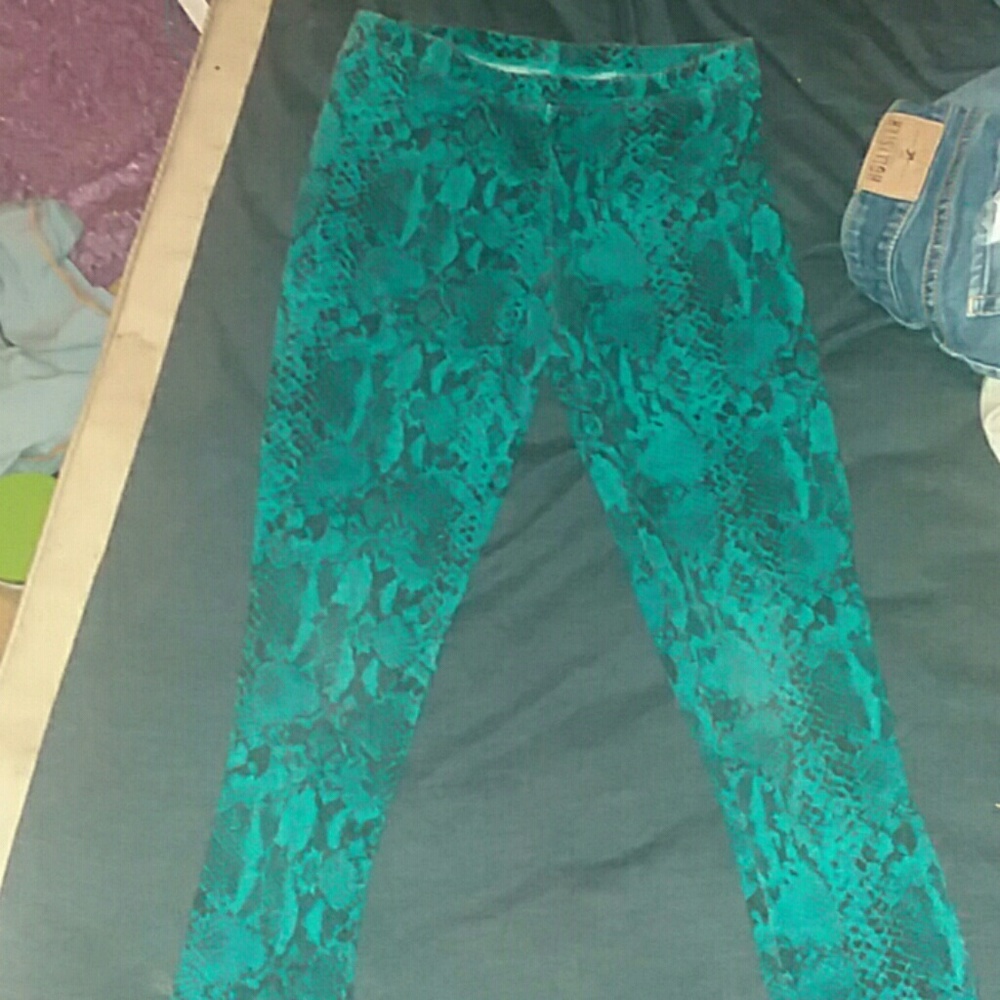Leggings